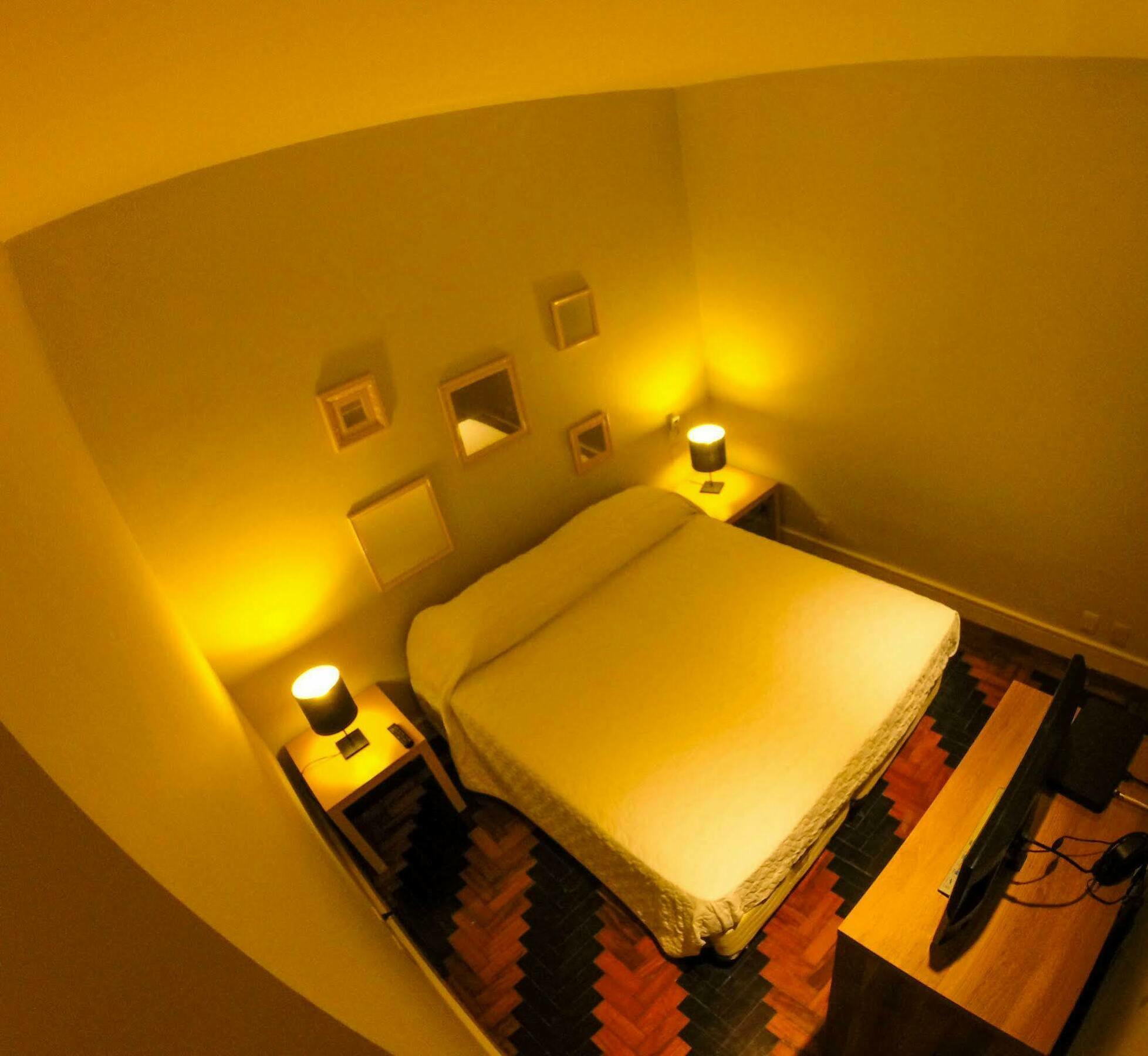 Mojito Hostel Ipanema Rio D Janeiro Рио-де-Жанейро Экстерьер фото