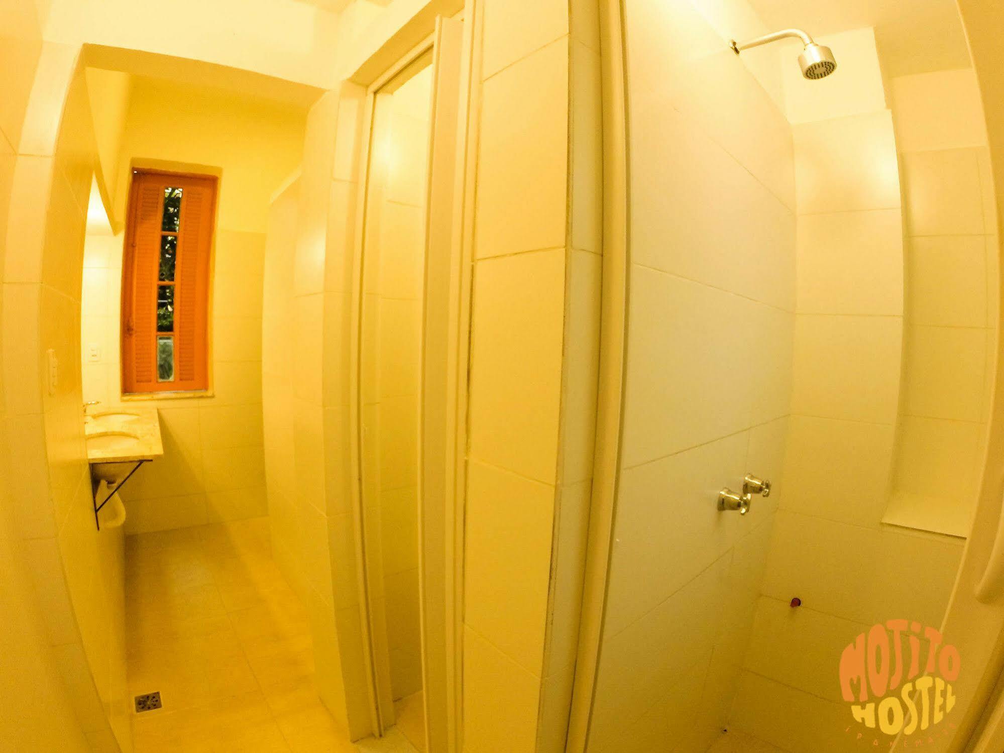 Mojito Hostel Ipanema Rio D Janeiro Рио-де-Жанейро Экстерьер фото