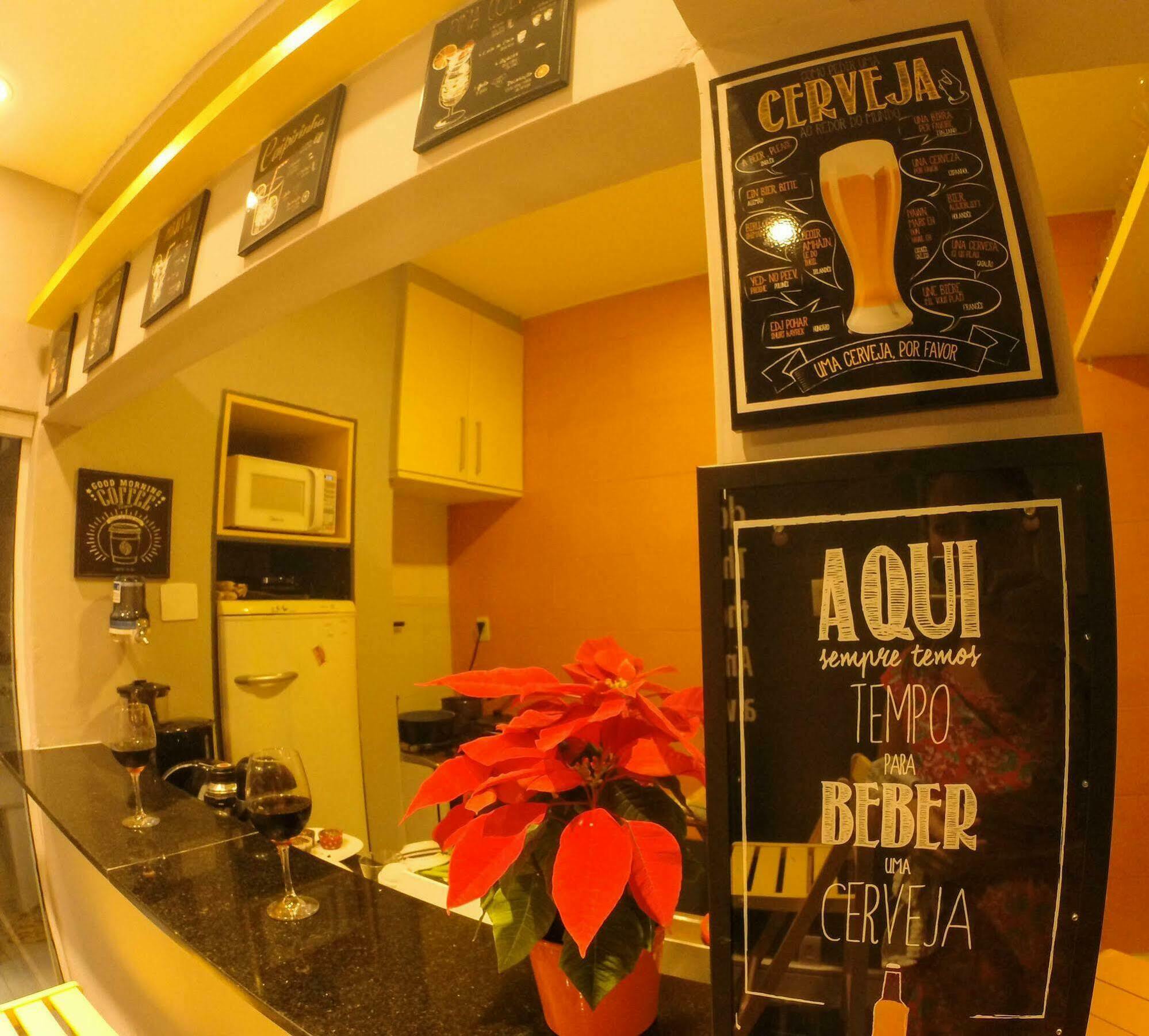 Mojito Hostel Ipanema Rio D Janeiro Рио-де-Жанейро Экстерьер фото