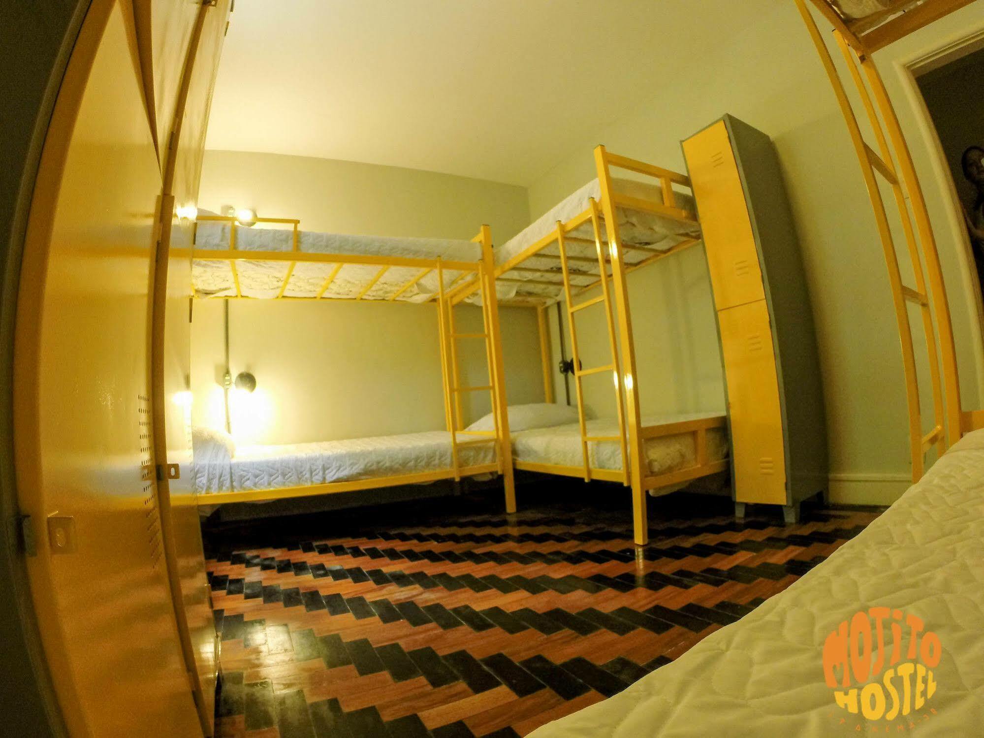 Mojito Hostel Ipanema Rio D Janeiro Рио-де-Жанейро Экстерьер фото