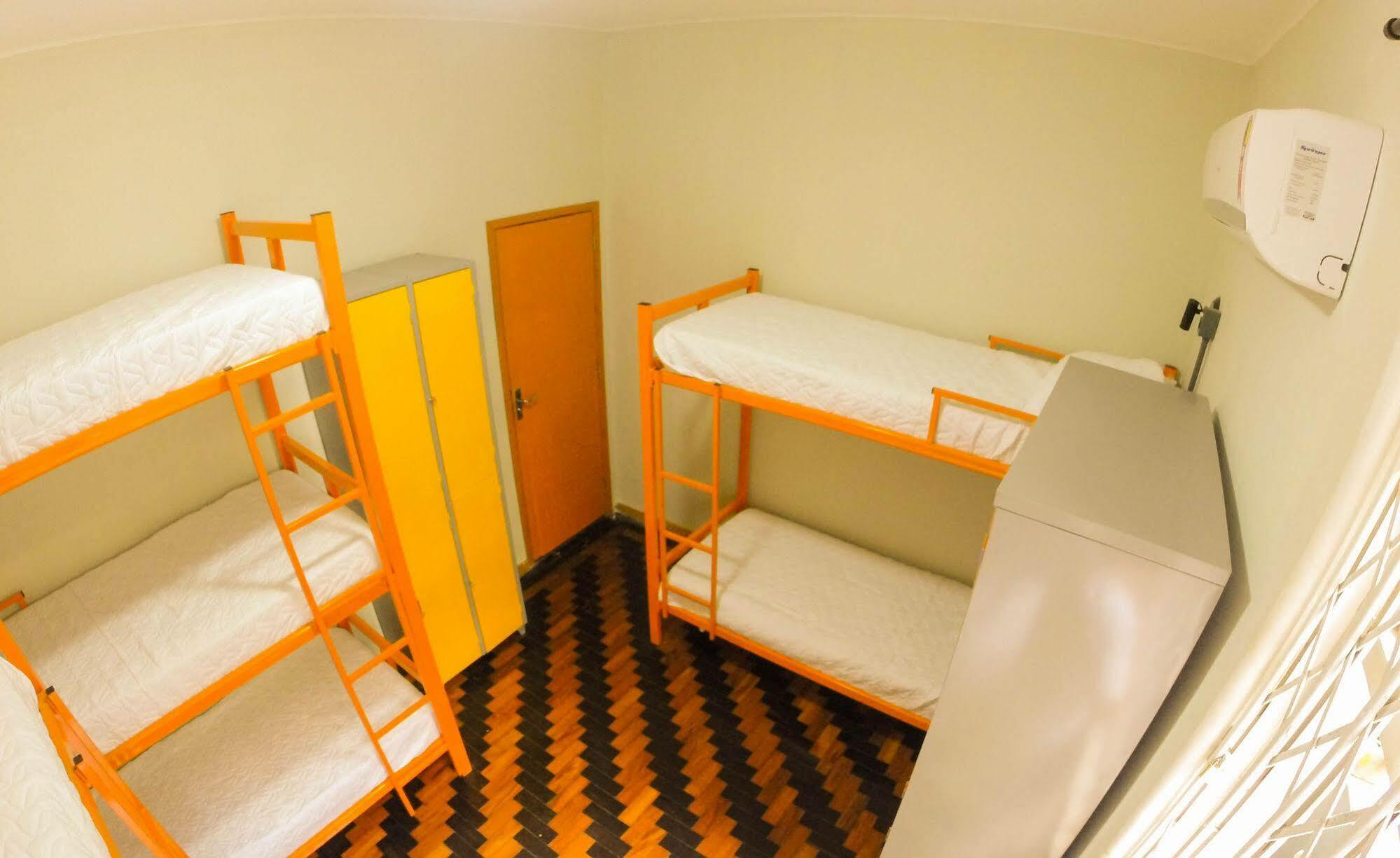 Mojito Hostel Ipanema Rio D Janeiro Рио-де-Жанейро Экстерьер фото
